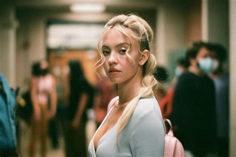 sydney sweeney az nude